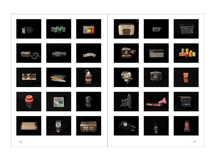 Tina Enghoff: Displaced [signed] - 9