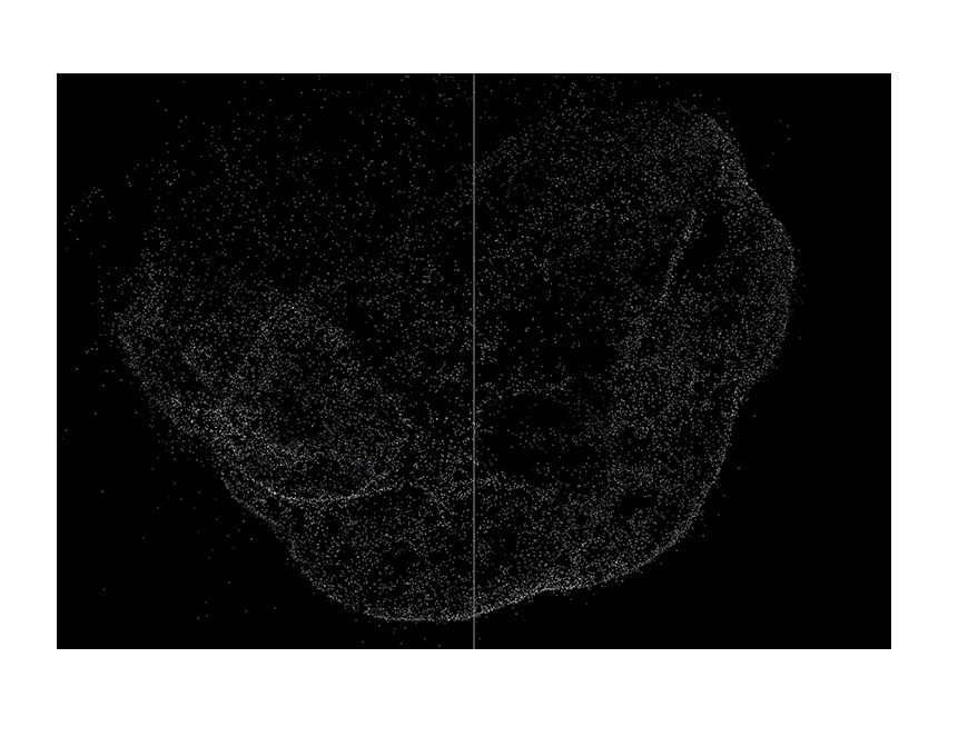 Tina Enghoff: Displaced [signed] - 5