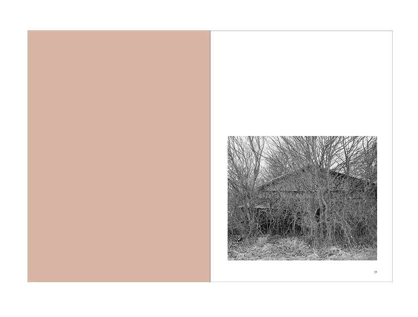 Tina Enghoff: Displaced [signed] - 3