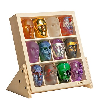 Brains Collection - 12 Brains