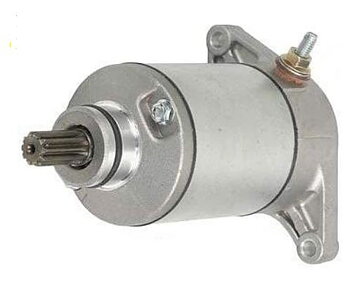 Startmotor Suzuki 250/280/300 & Arctic Cat 250/300