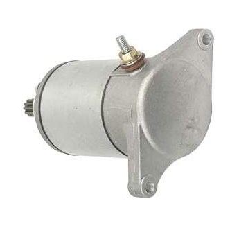 Startmotor Suzuki 250/280/300 & Arctic Cat 250/300 - 3