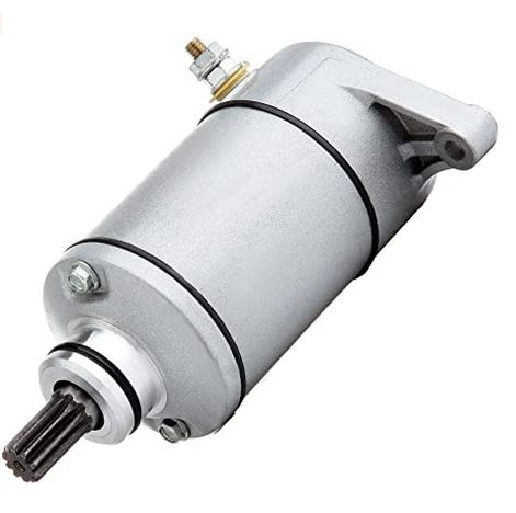 Startmotor Suzuki 250/280/300 & Arctic Cat 250/300