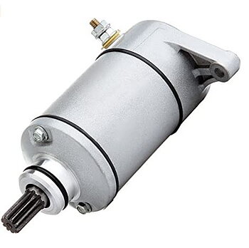 Startmotor Suzuki 250/280/300 & Arctic Cat 250/300
