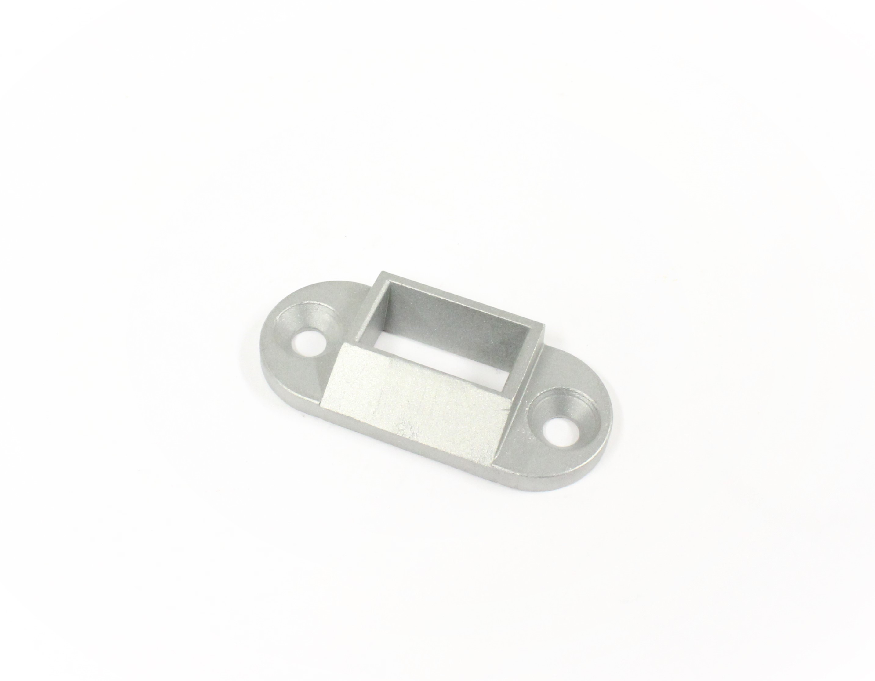 Striker plate, lower tailgate (Amazon 220)