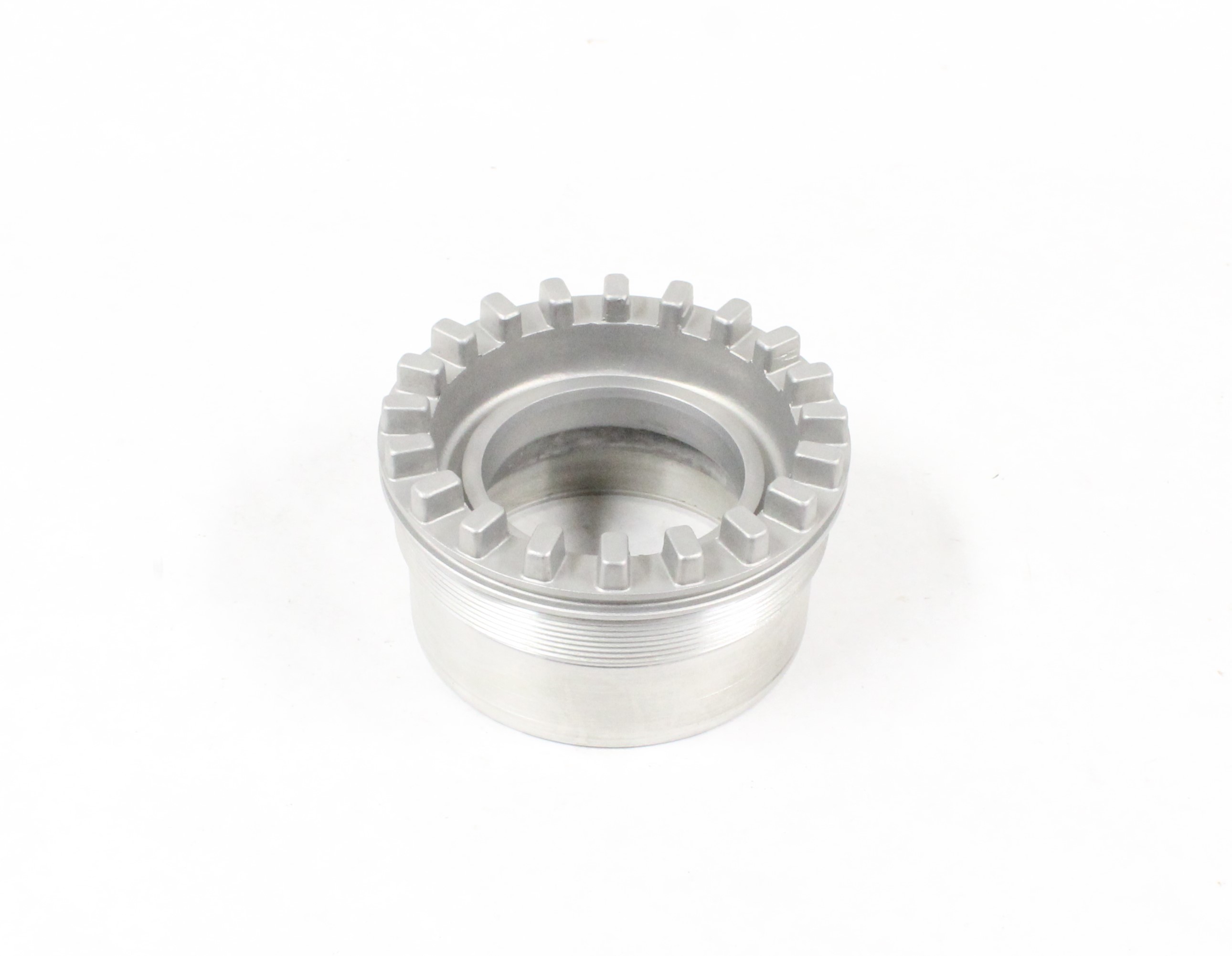Adjusting nut (multilink 1)