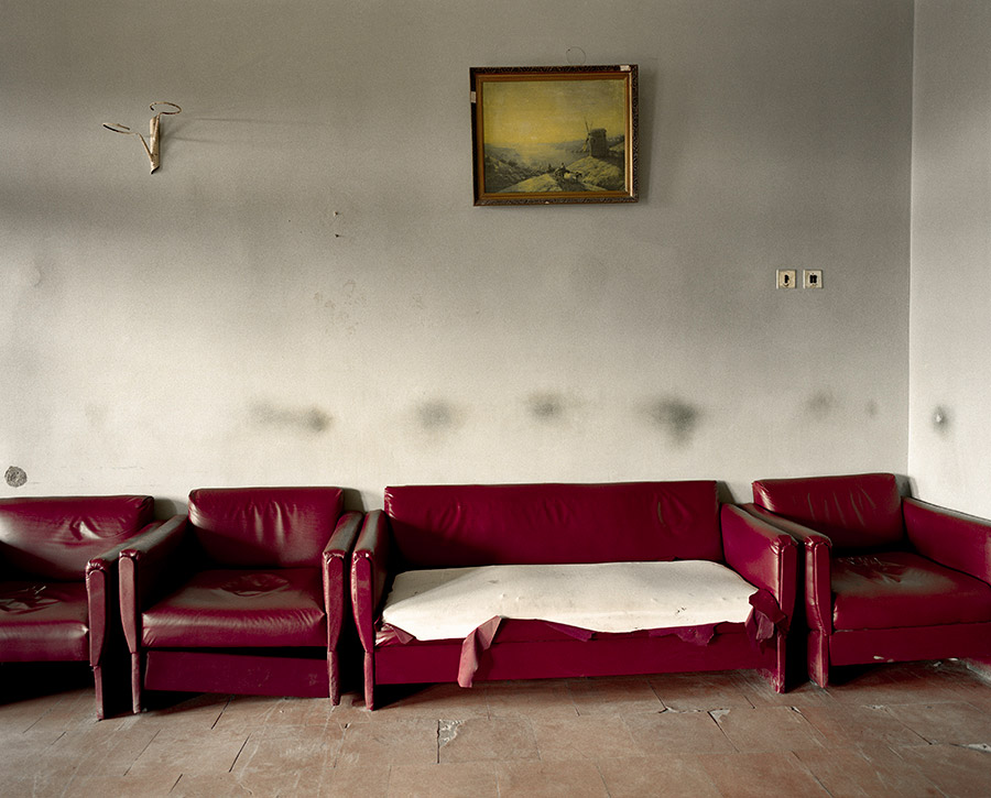 Kent Klich: A Tree Called Home - 3
