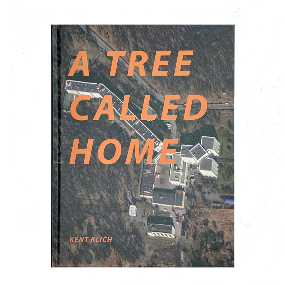 Kent Klich: A Tree Called Home