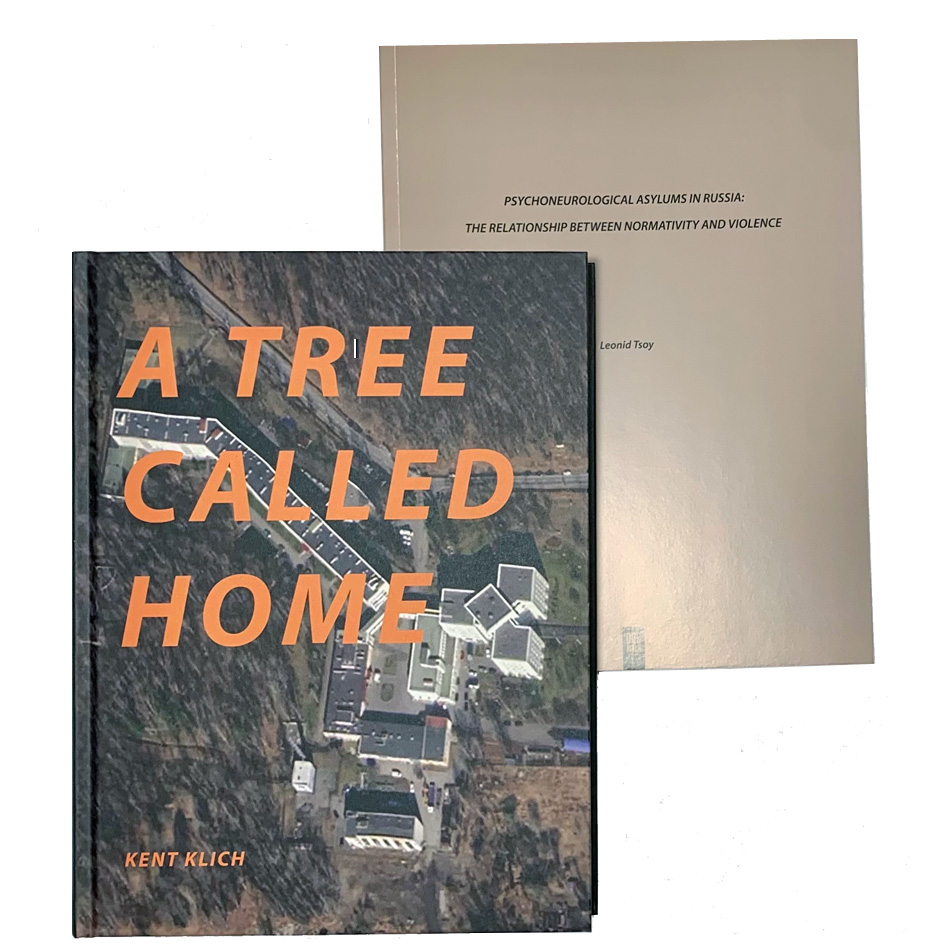 Kent Klich: A Tree Called Home - 2