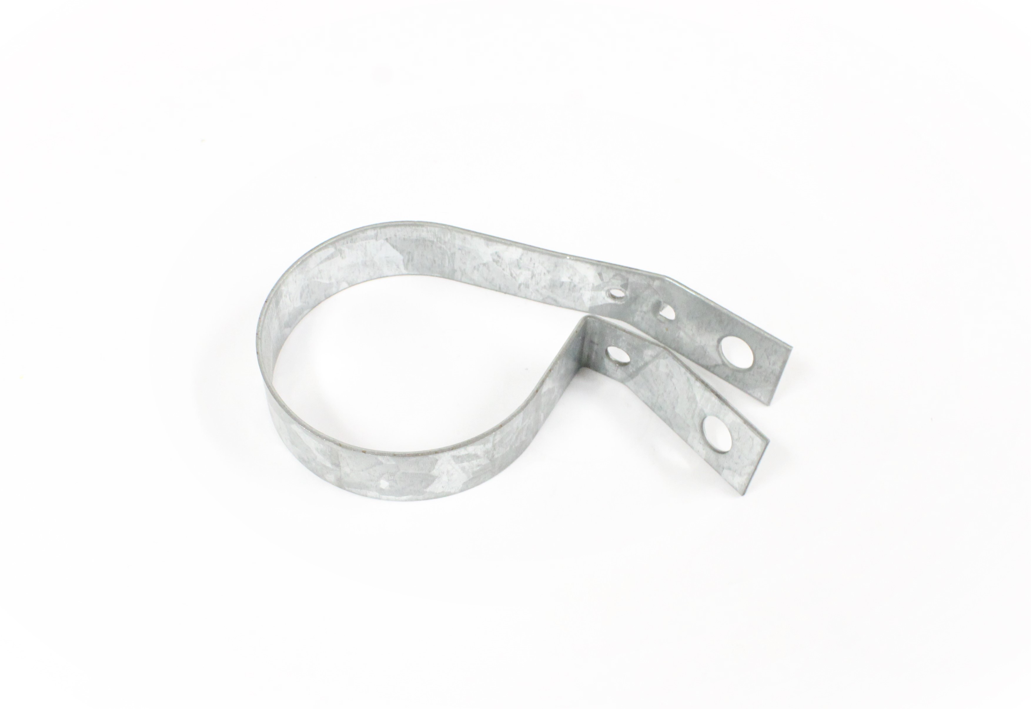 Clamp, AC-drier