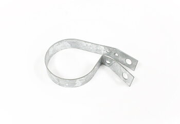 Clamp, AC-drier