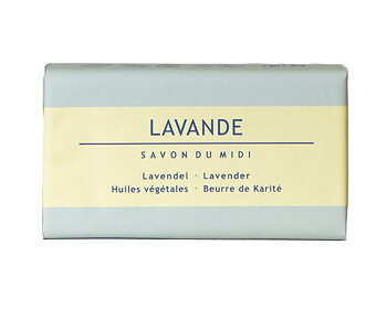 Tvål Lavendel papper 100g x12, EKO