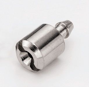 Sip to fuel tank