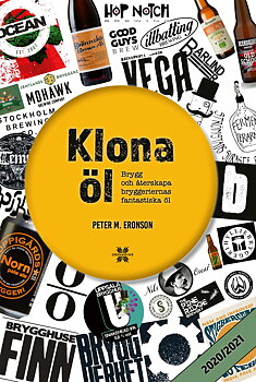 Klona öl