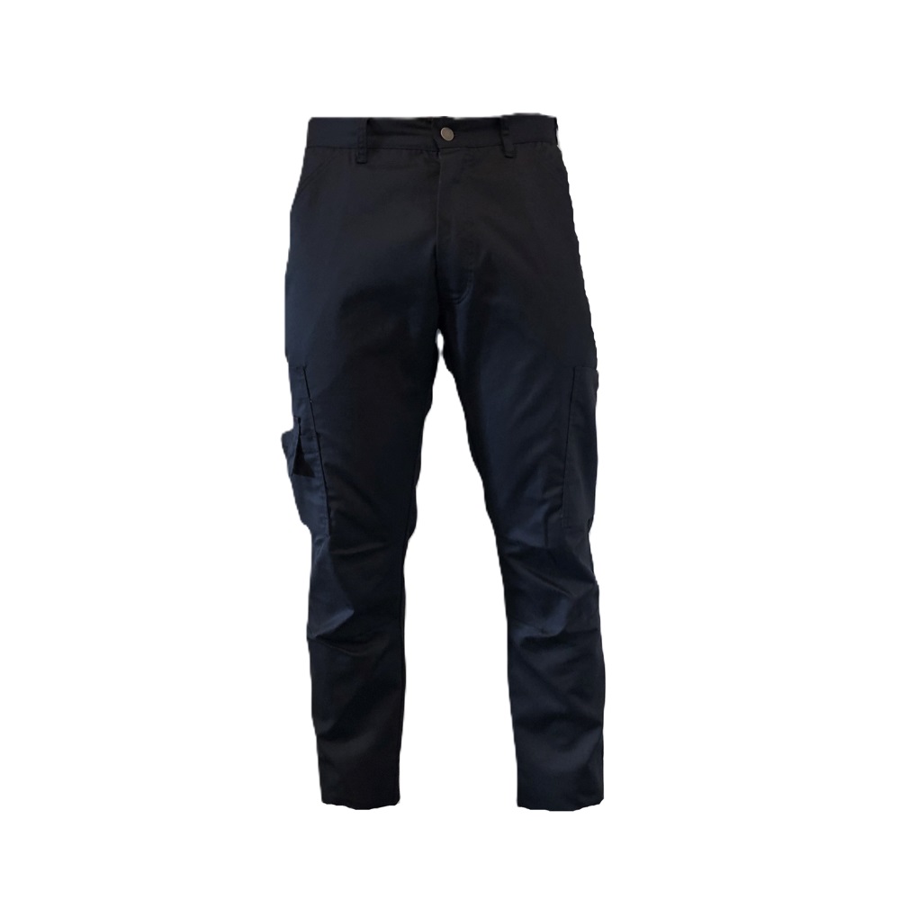 Workerbyxa stretch herr/unisex
