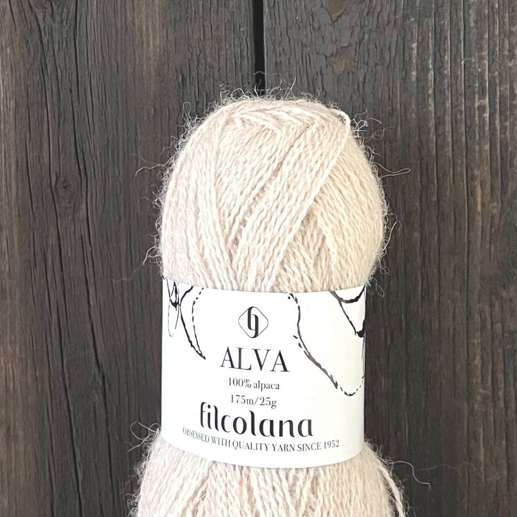 ALVA MARZIPAN 977