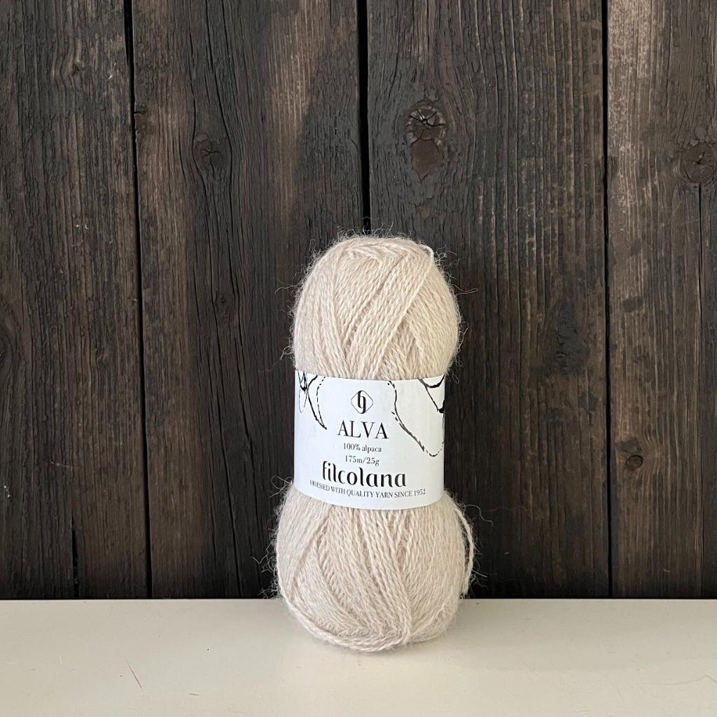 ALVA MARZIPAN 977 - 2