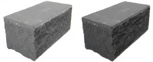 Knäckt mur maxi-hörn