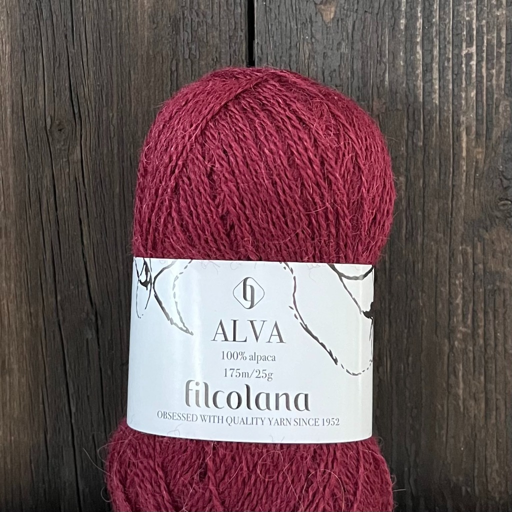 ALVA BORDEAUX 245 - 4