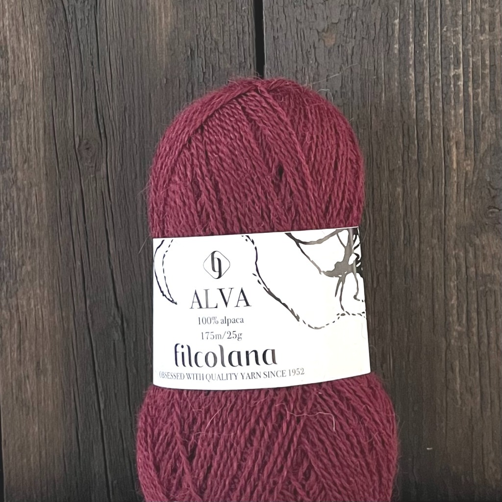 ALVA BORDEAUX 245