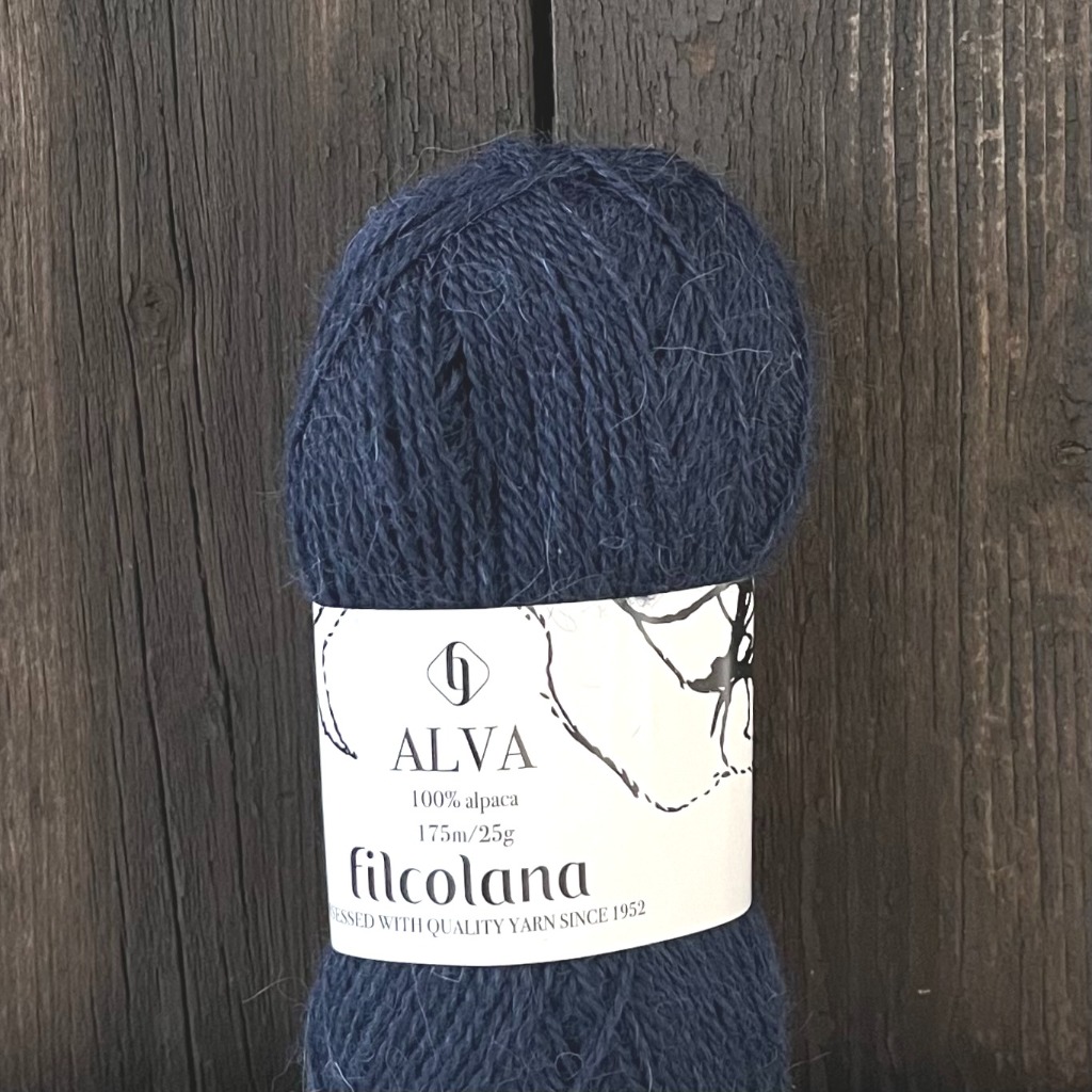 ALVA NAVY BLUE 145