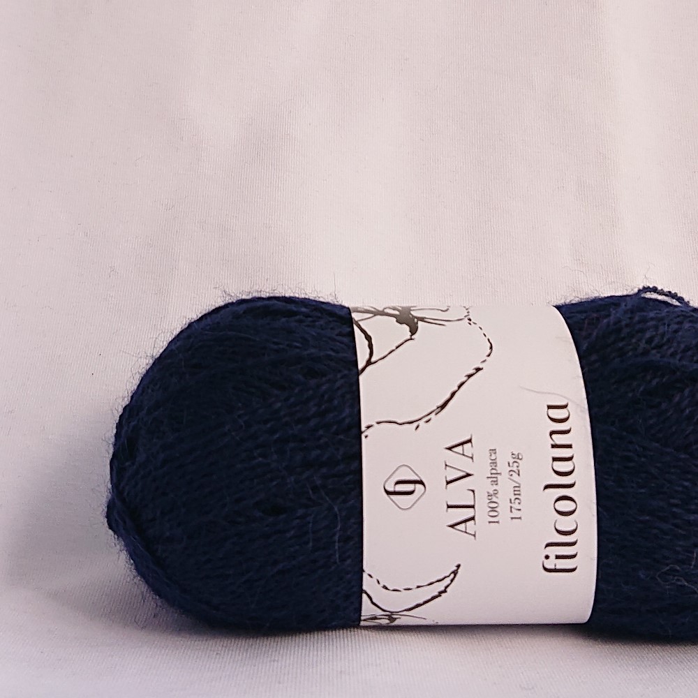 ALVA NAVY BLUE 145 - 3