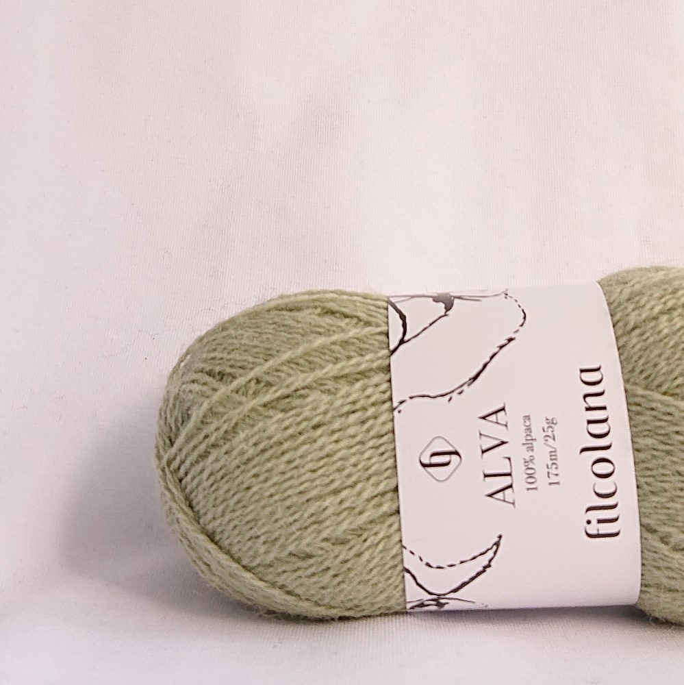 ALVA GREEN TEA 355 - 3