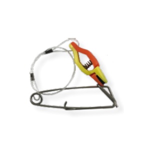Downrigger Release/Stacker