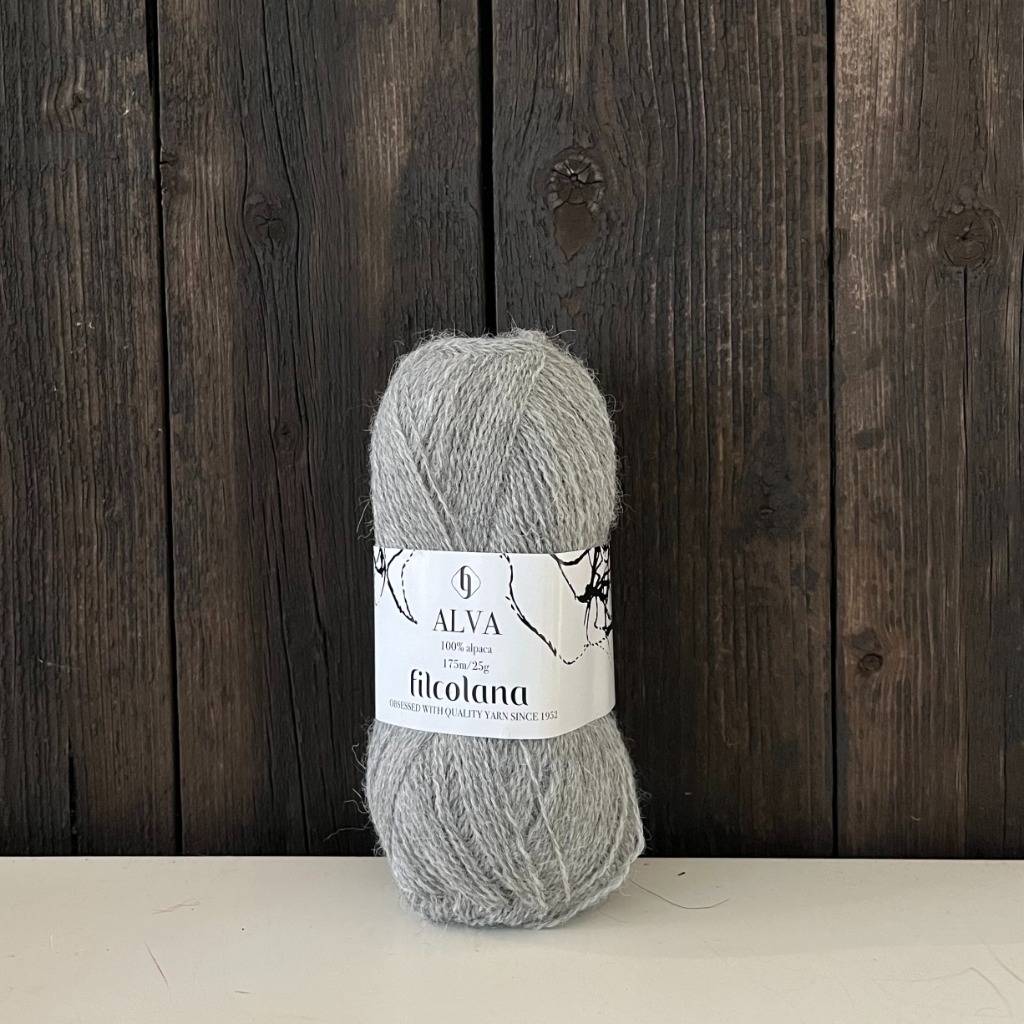 ALVA LIGHT GREY 401 - 2