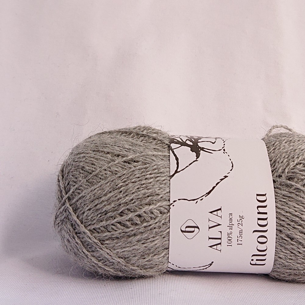 ALVA LIGHT GREY 401 - 3