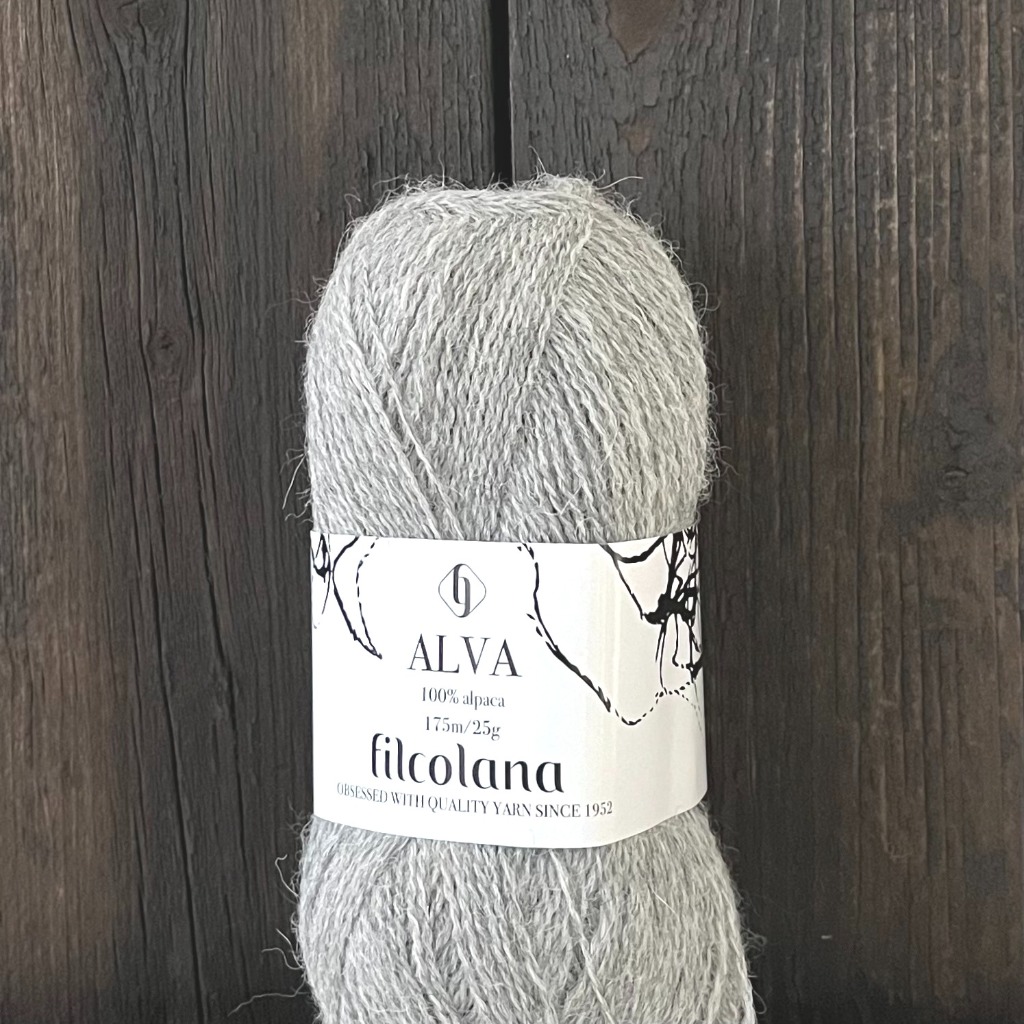 ALVA LIGHT GREY 401