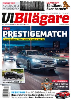 Vi Bilägare 2021/12