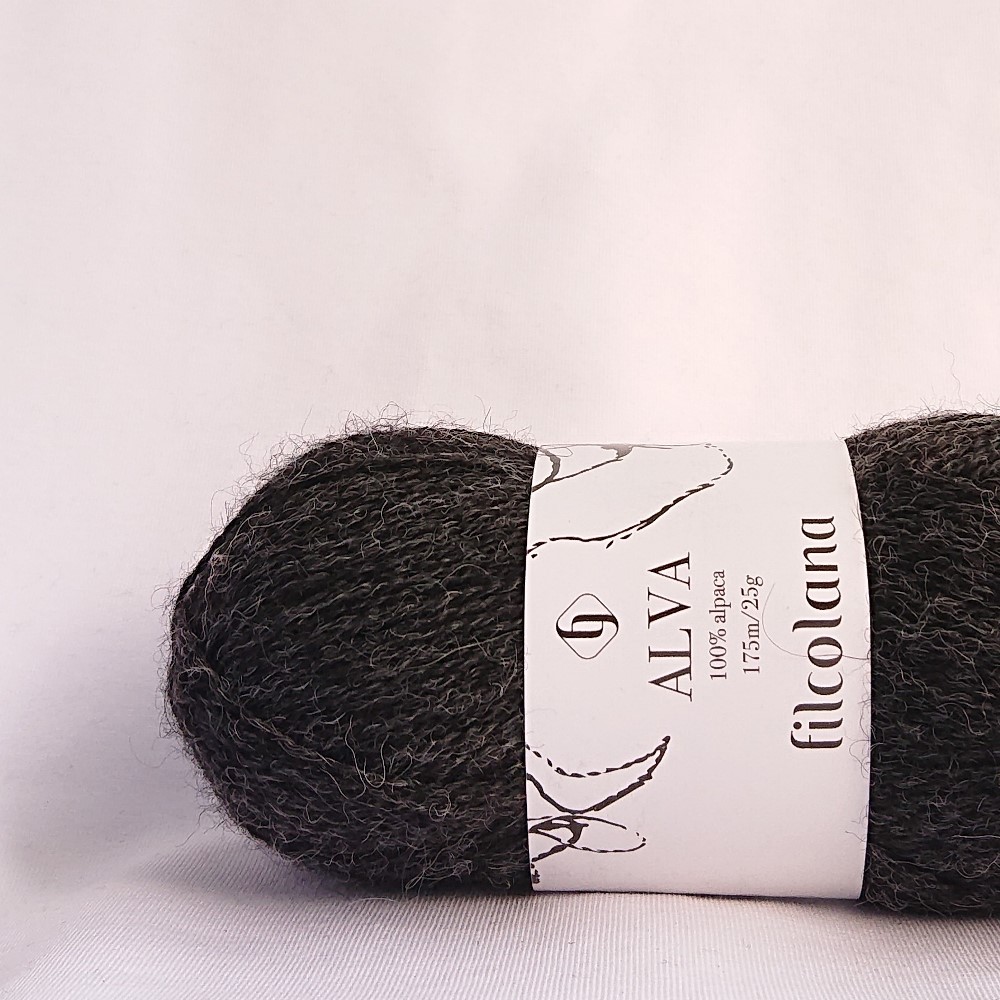 ALVA CHARCOAL 404 - 3
