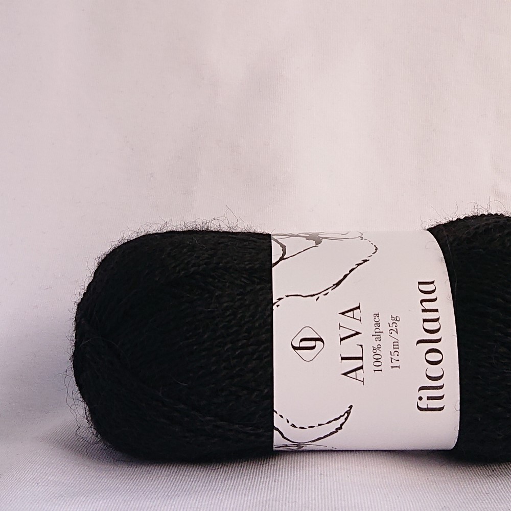 ALVA BLACK 102 - 3