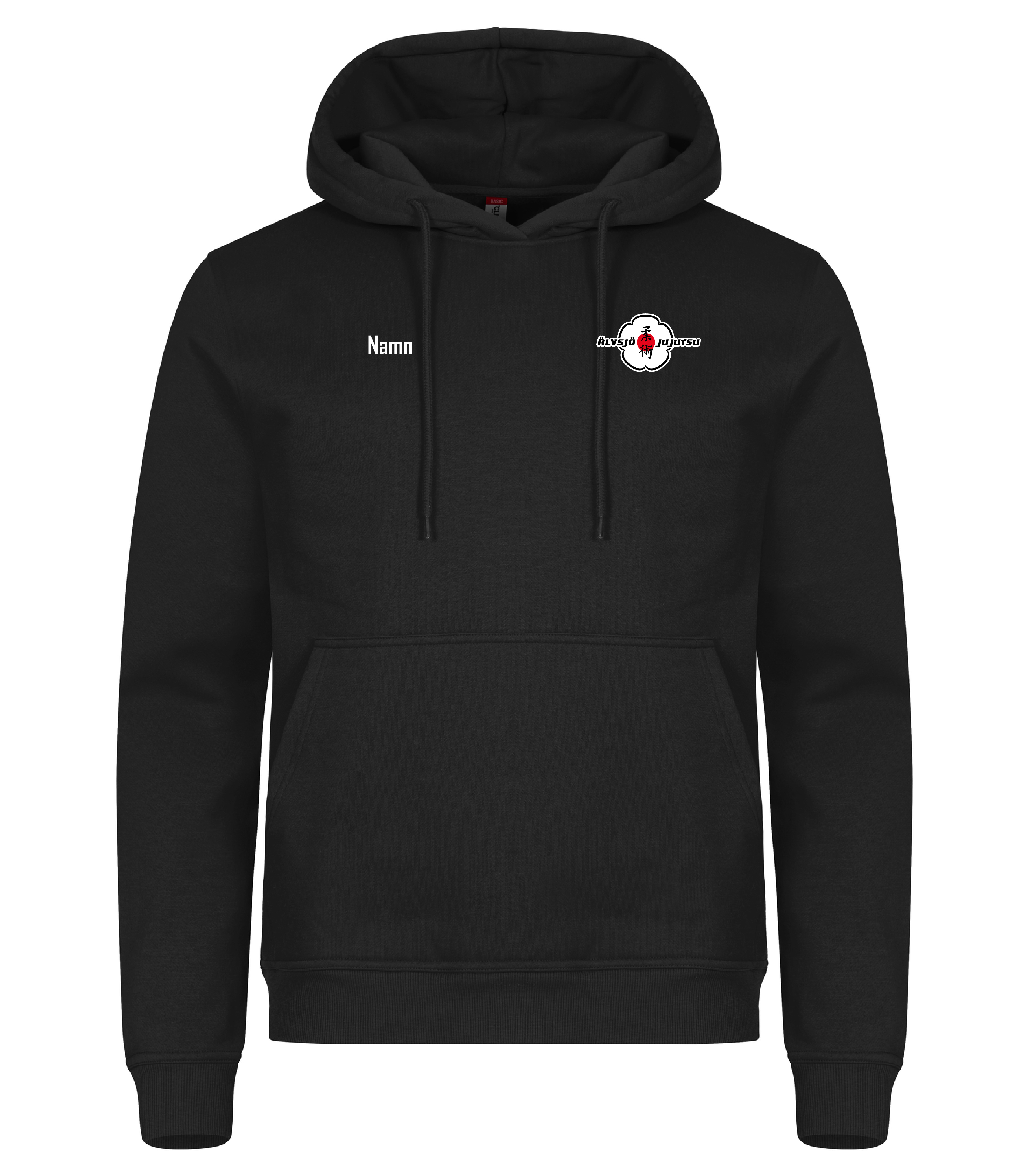 Hood Älvsjö Jujutsu
