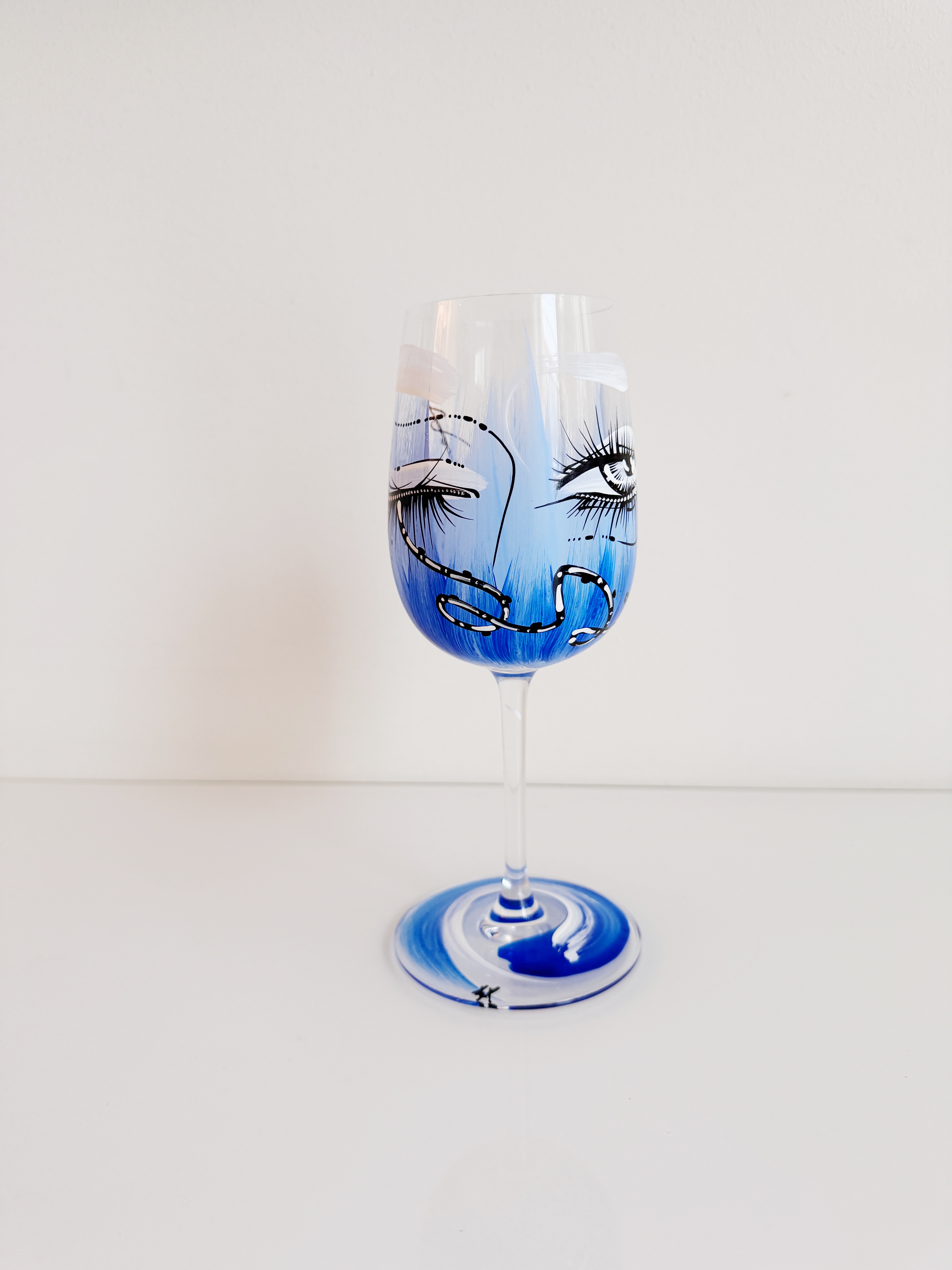 Aurora - Vitvinsglas  - 24
