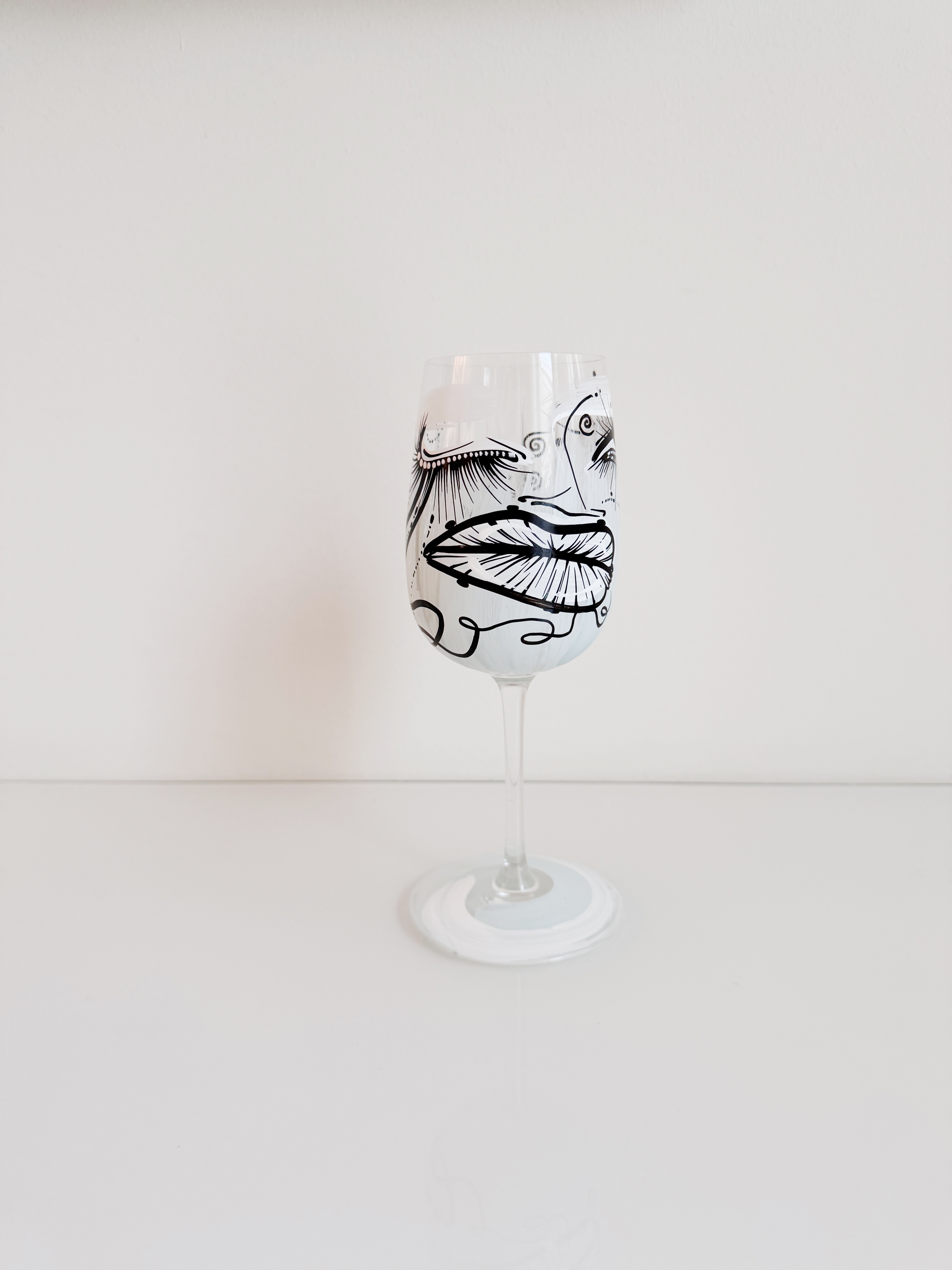 Aurora - Vitvinsglas  - 28