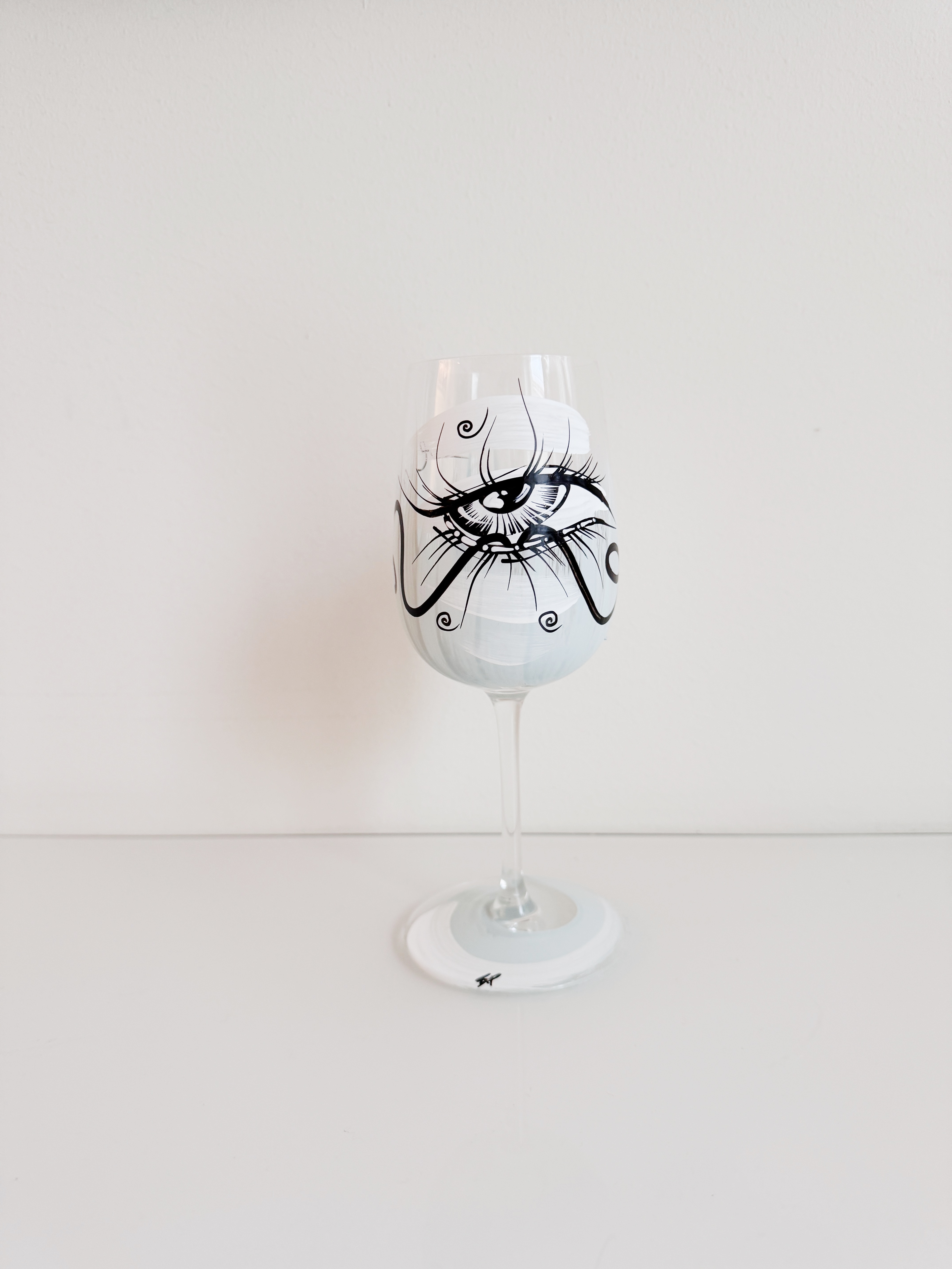 Aurora - Vitvinsglas  - 32