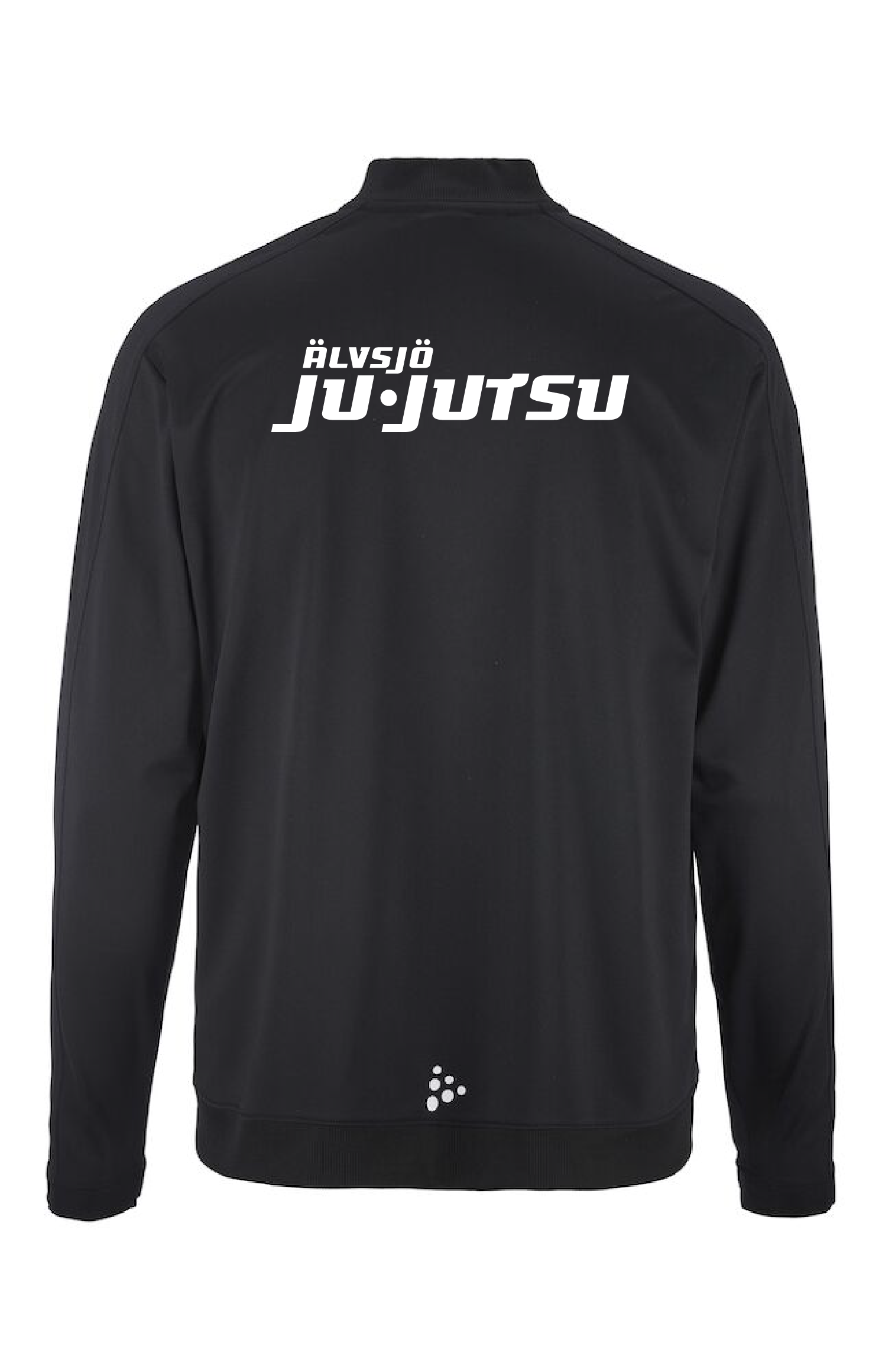 Overallsjacka Älvsjö Jujutsu - 2