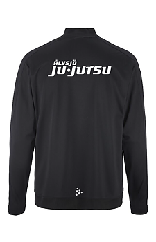 Overallsjacka Älvsjö Jujutsu