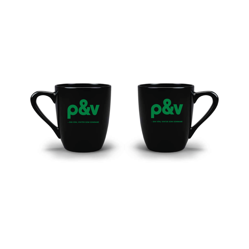 Kaffemugg