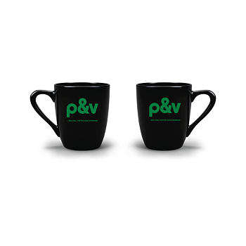Kaffemugg