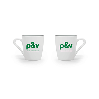 Kaffemugg