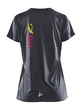 Craft Evolve Tee Dam, Västra Frölunda Trampolinklubb