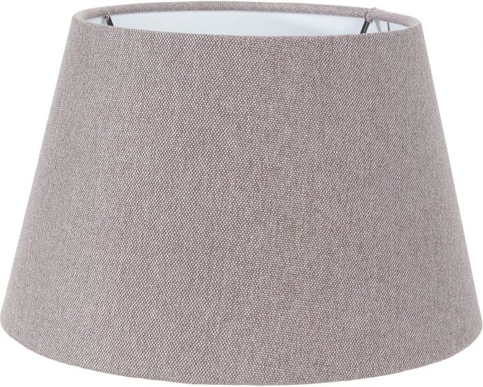 PR HOME LAMPSKÄRM HANNA Lavendel 22cm