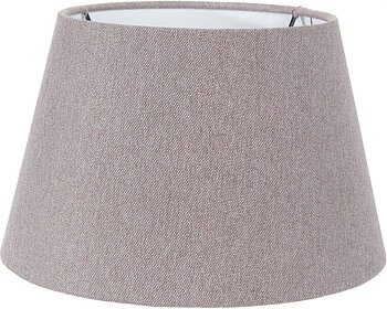 PR HOME LAMPSKÄRM HANNA Lavendel 22cm
