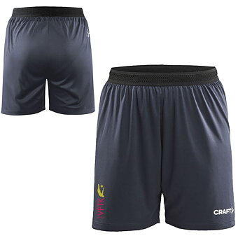 Craft Evolve Shorts Dam, Västra Frölunda Trampolinklubb