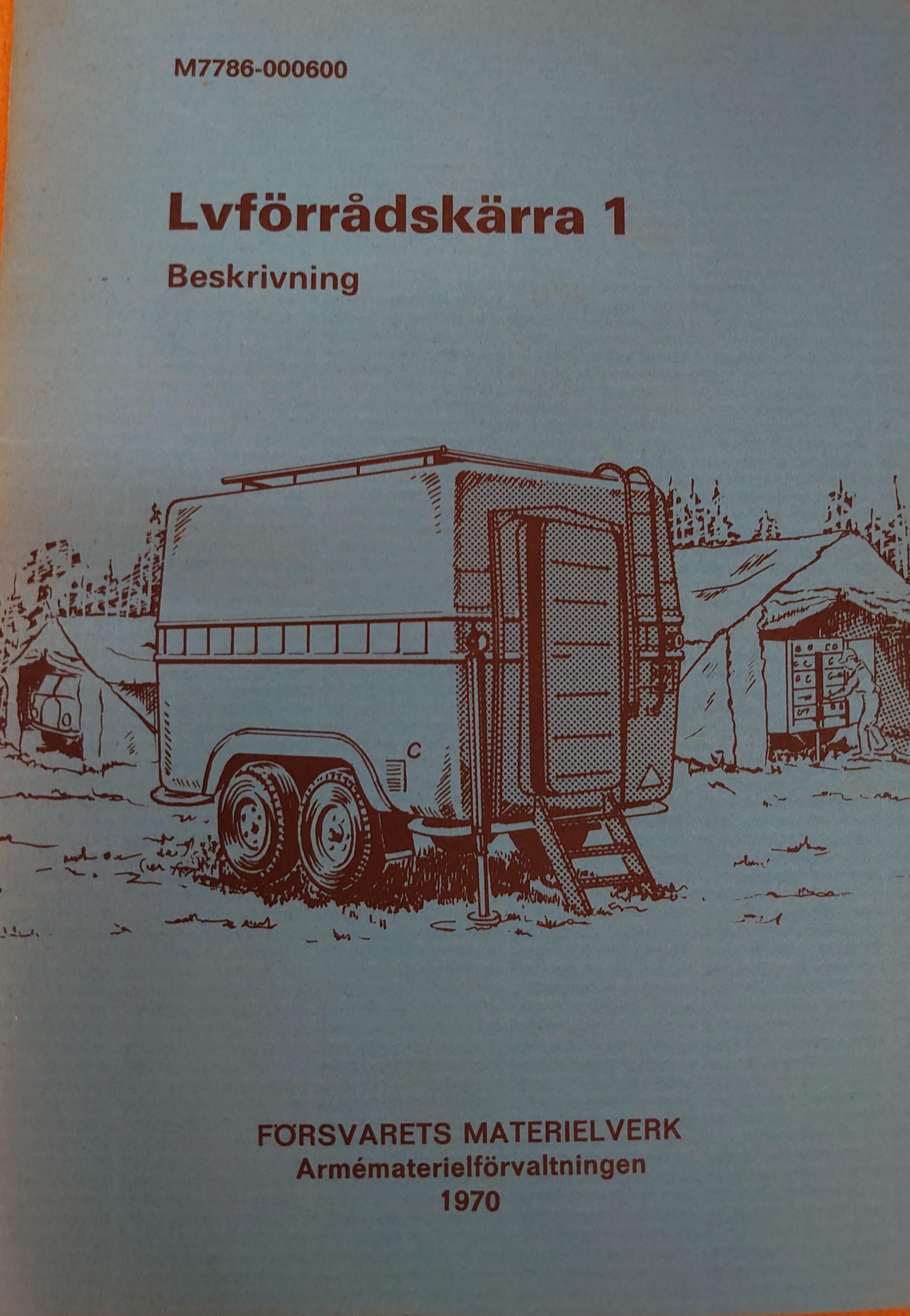 LVförrådskärra 1