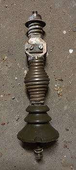 Antennfäste