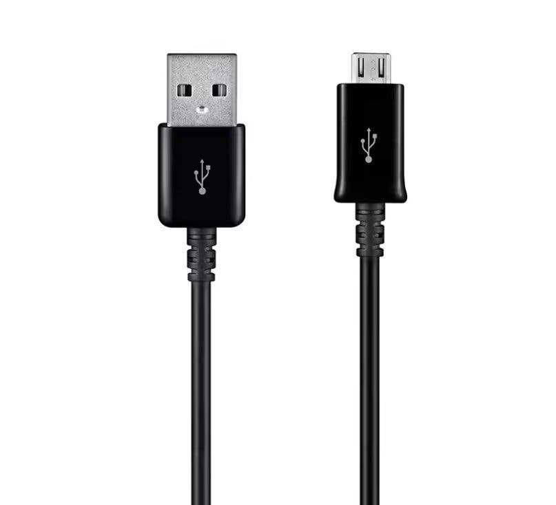 Micro-USB snabbladdningskabel universal - 1m